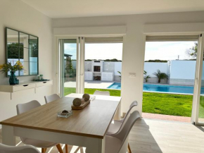 Villa Luna Novo Santi Petri